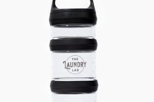 The Laundry Lab