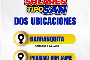 Ventas santiago