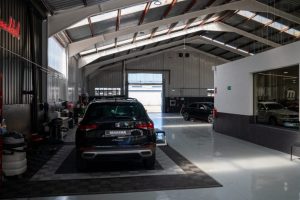 ZONA Detailing